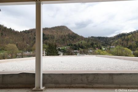 Ogled gradbišča nove Osnovne šole Frana Albrehta in seznanitev s potekom del občinskih svetnikov (33)